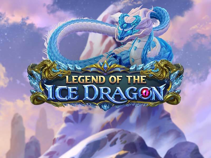 Legend of the Ice Dragon