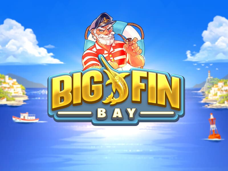 Big Fin Bay