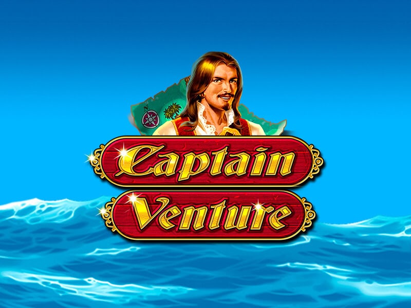 Captain Venture