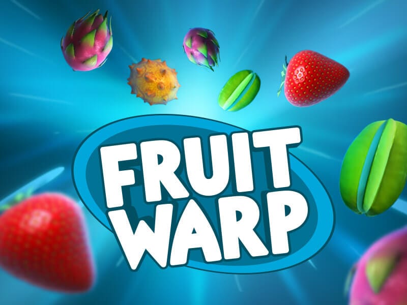 Fruit Warp