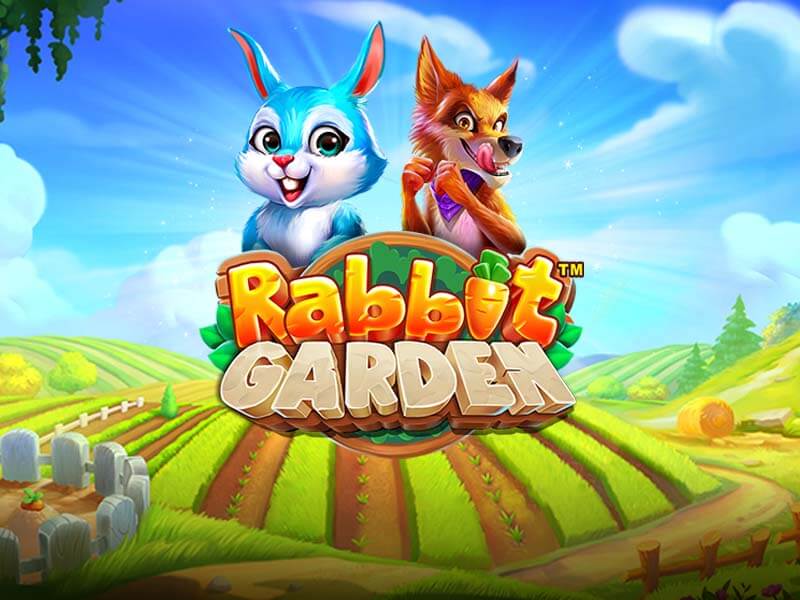 Rabbit Garden