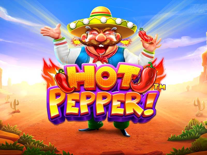 Hot Pepper