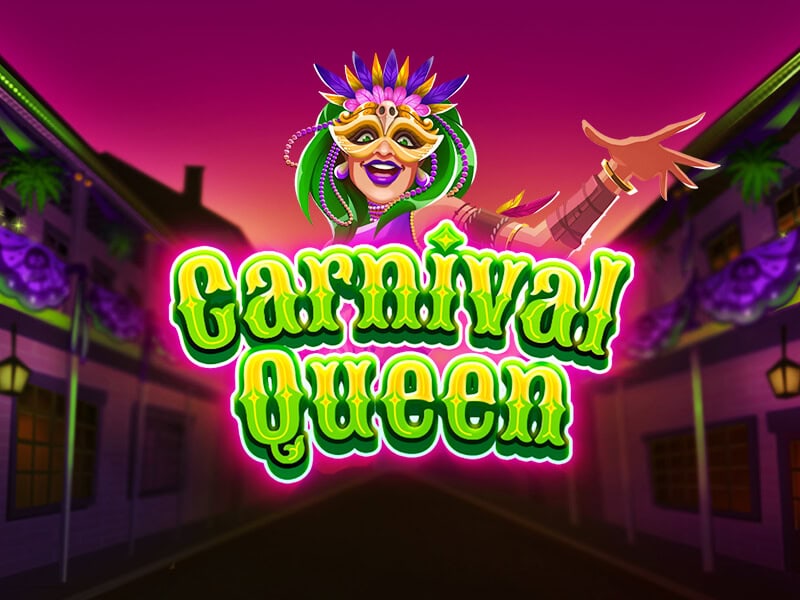 Carnival Queen