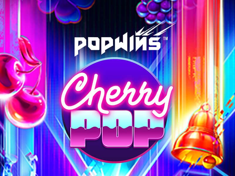 Cherry Pop