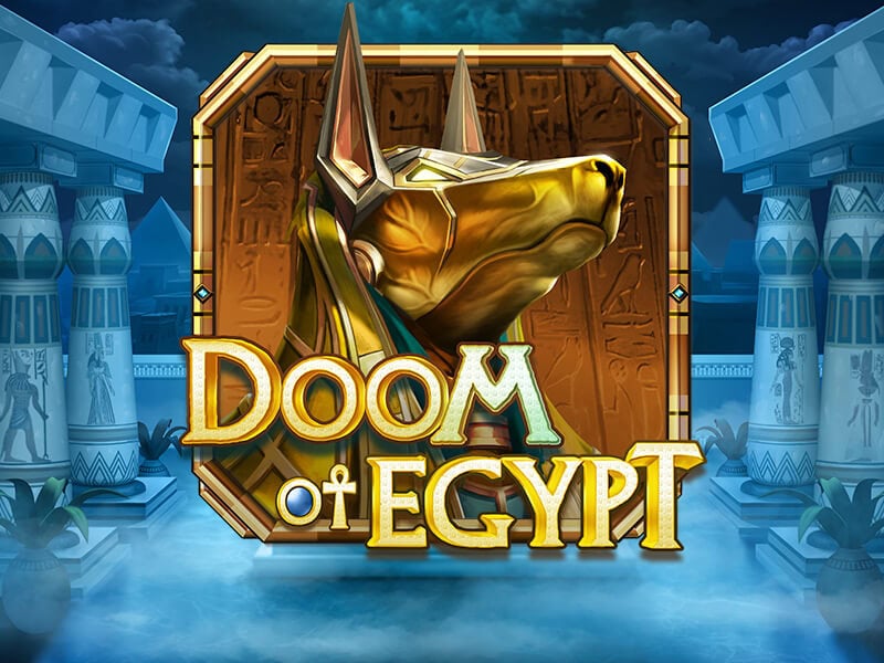 Doom of Egypt