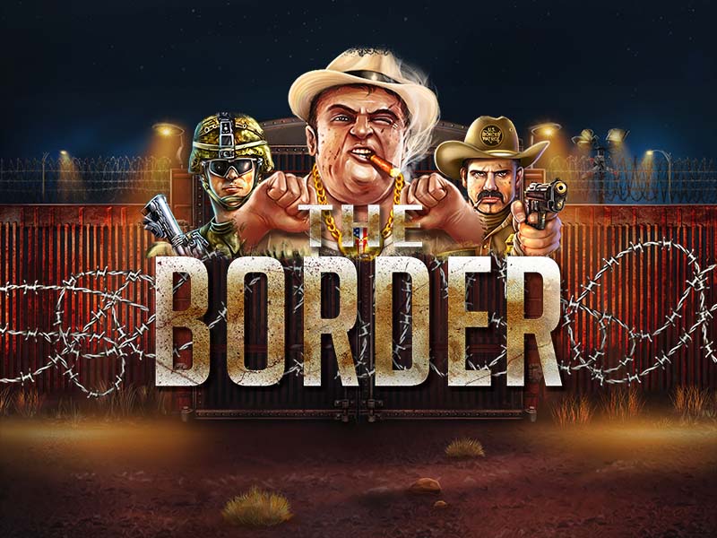 The Border