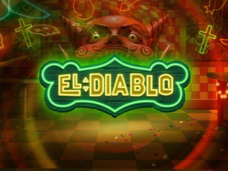 El Diablo