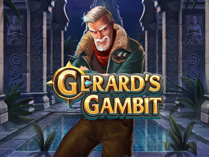 Gerards Gambit