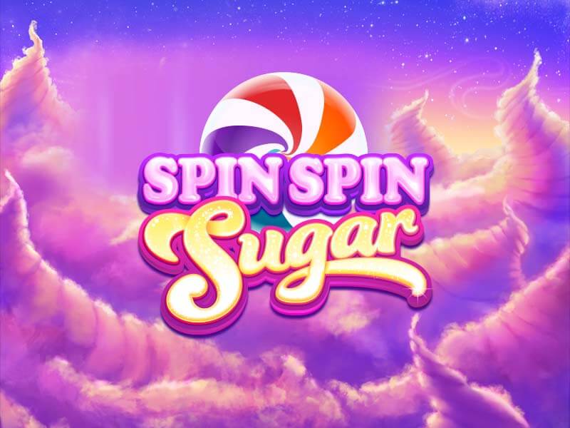 Spin Spin Sugar