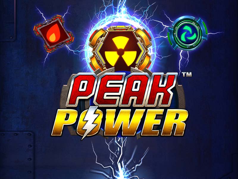 Peak Power