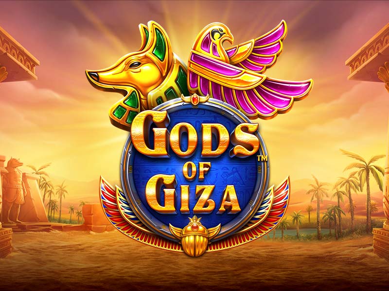 Gods of Giza