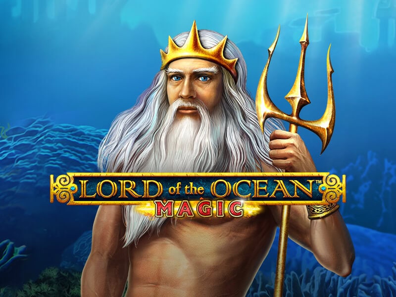 Lord of the Ocean Magic