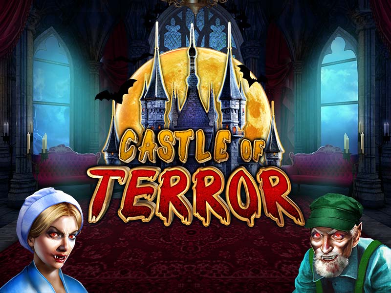 Castle of Terror