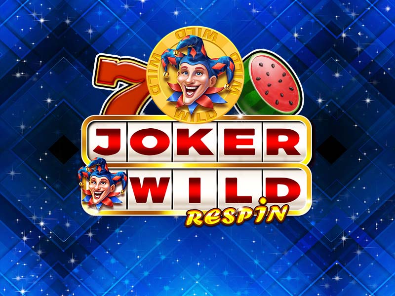 Joker Wild Respin