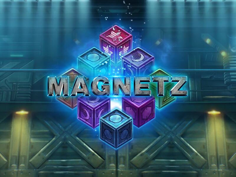 Magnetz