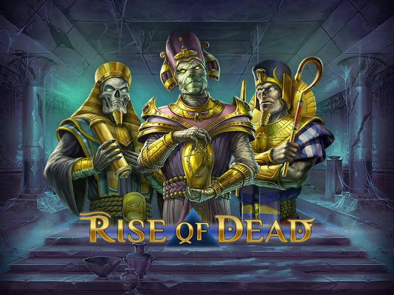 Rise of Dead