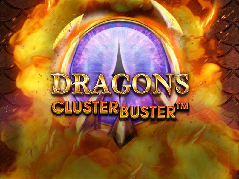 Dragons Clusterbuster