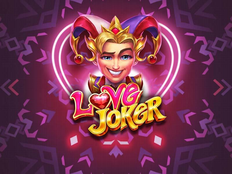 Love Joker