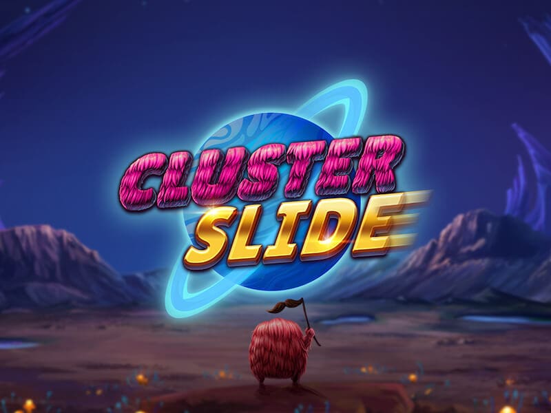 Cluster Slide