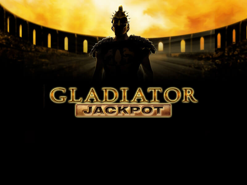 Gladiator Jackpot