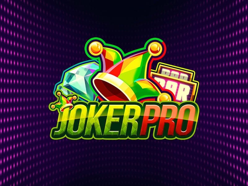 Joker Pro