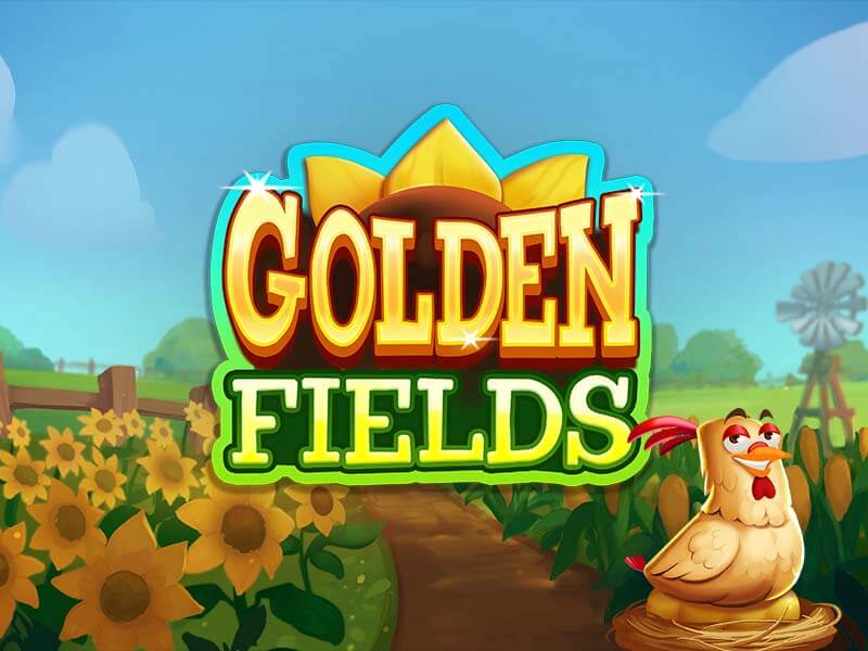 Golden Fields