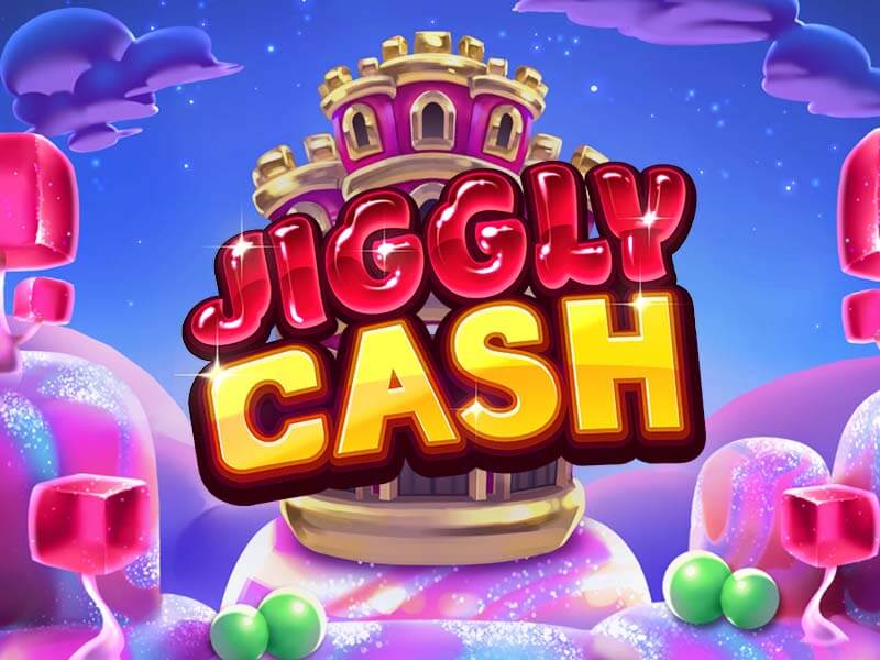 Jiggly Cash