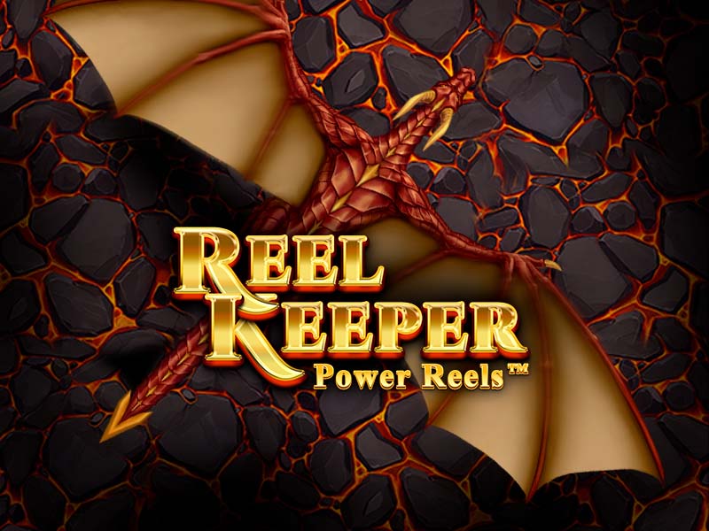 Reel Keeper Power Reels