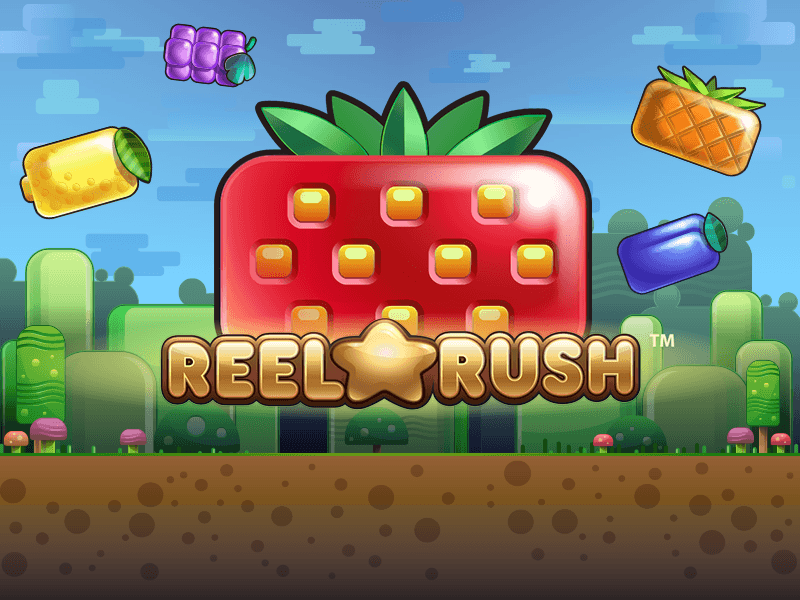 Reel Rush