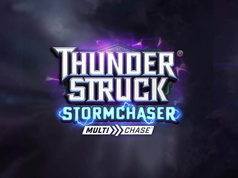 Thunderstruck Stormchaser