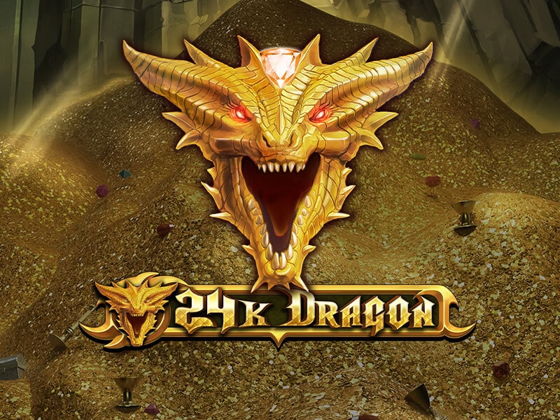 24K Dragon