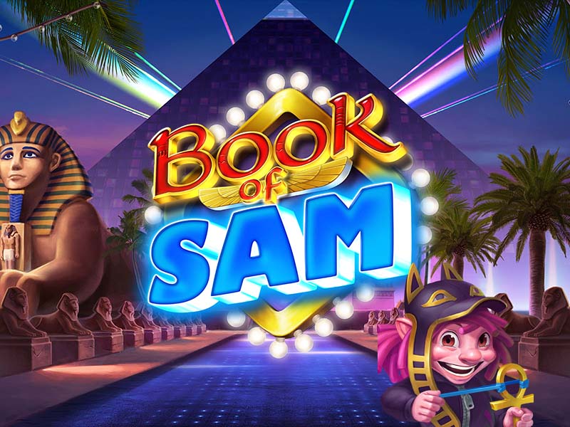 Book of Sam