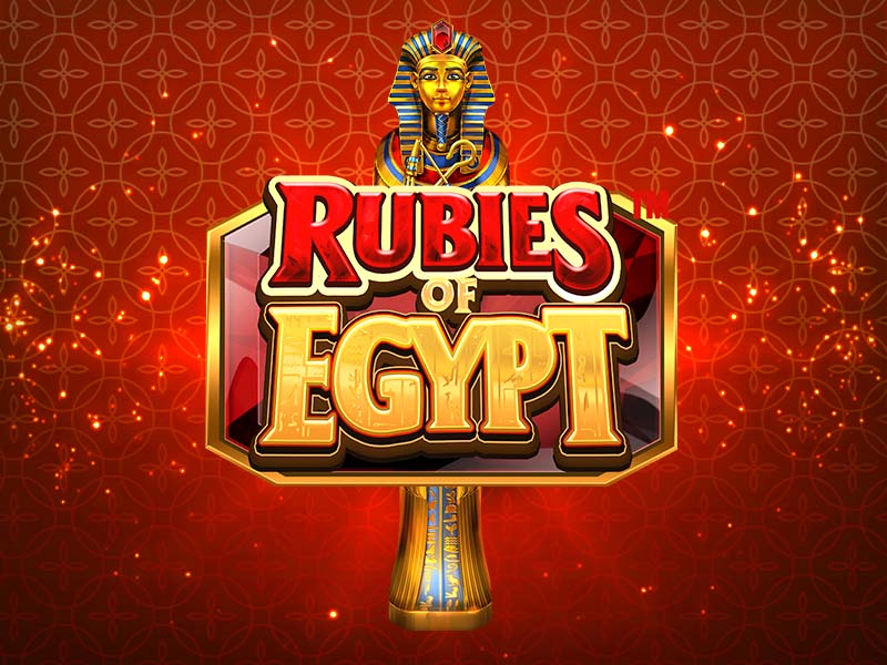 Rubies of Egypt