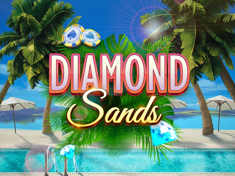 Diamond Sands