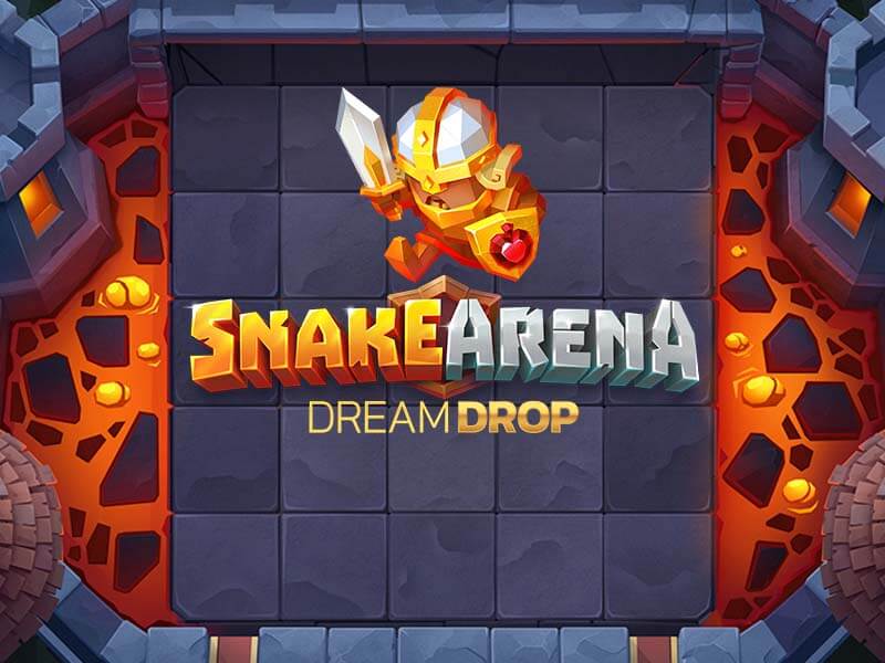 Snake Arena Dream Drop