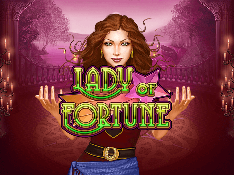 Lady of Fortune