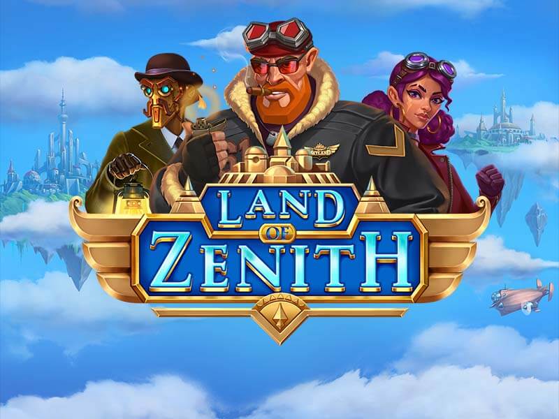 Land of Zenith