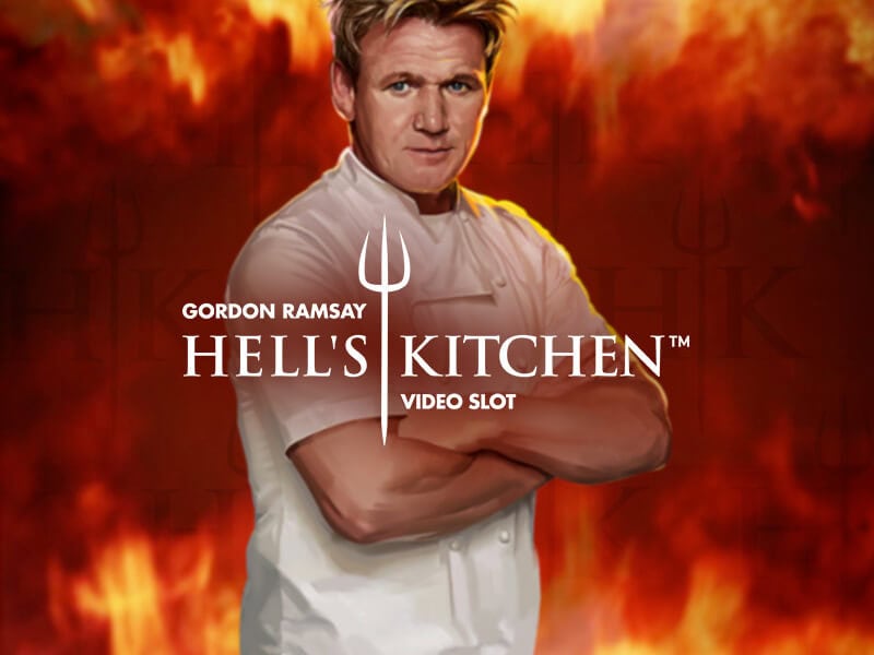 Gordon Ramsay Hells Kitchen