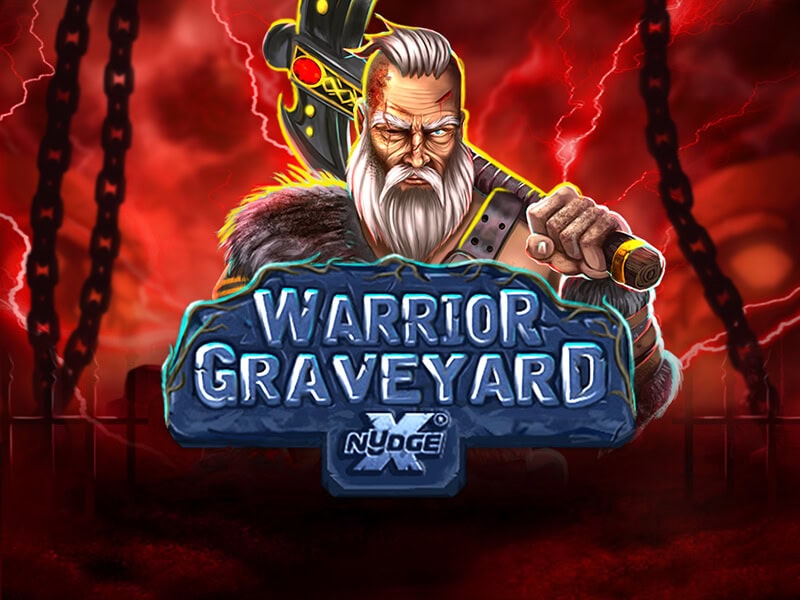 Warrior Graveyard