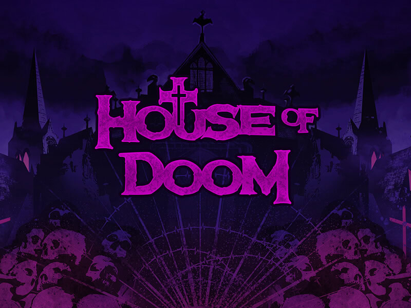 House of Doom