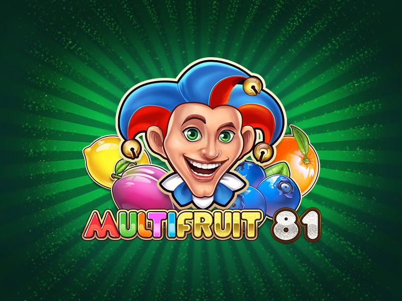 MultiFruit 81