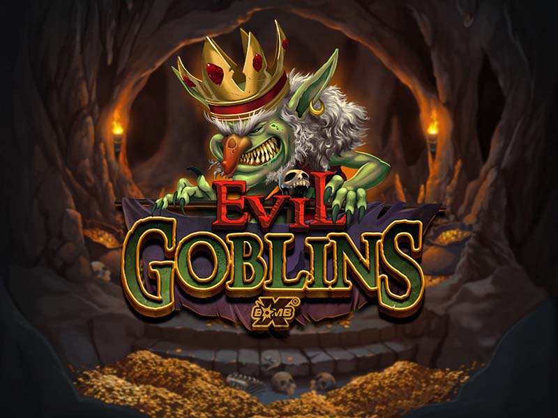 Evil Goblins