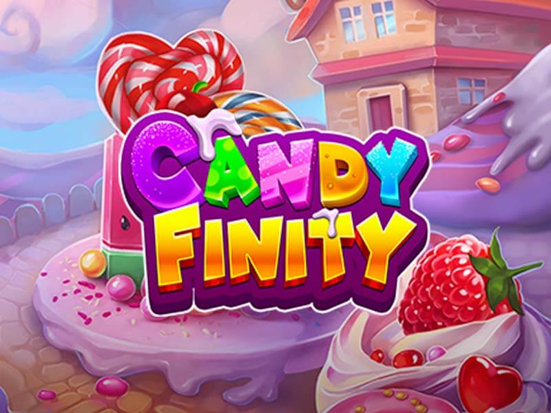 Candyfinity