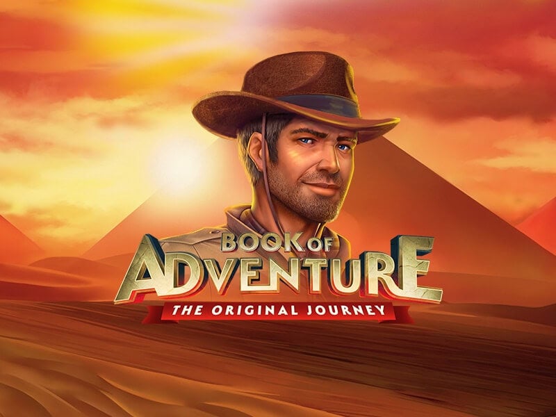 Book of Adventure