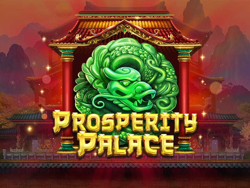 Prosperity Palace