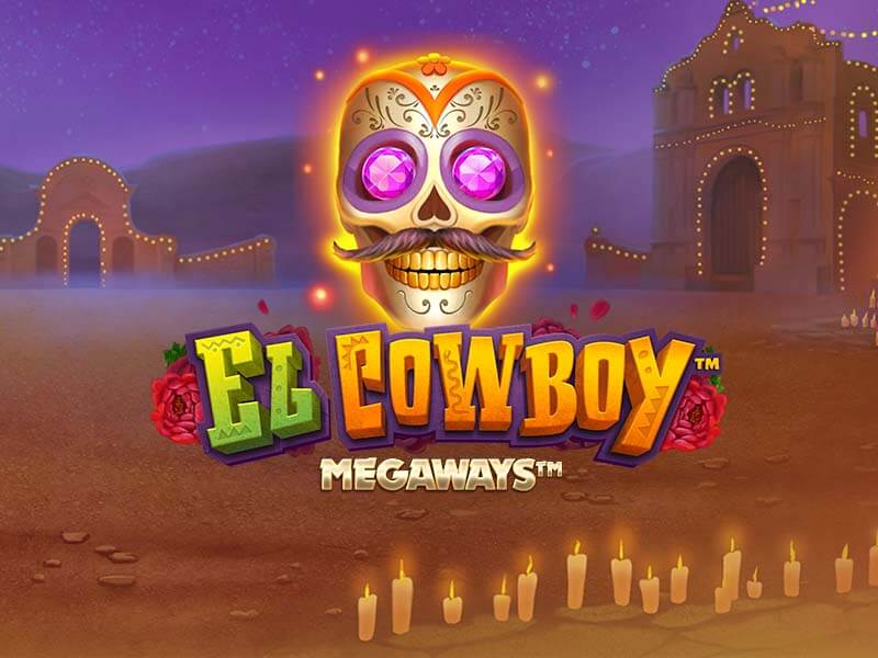 El Cowboy Megaways