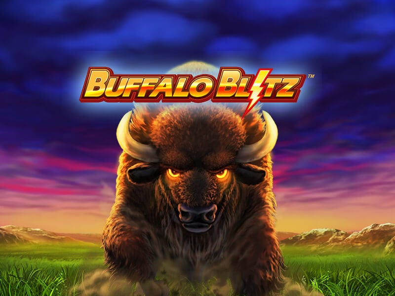 Buffalo Blitz