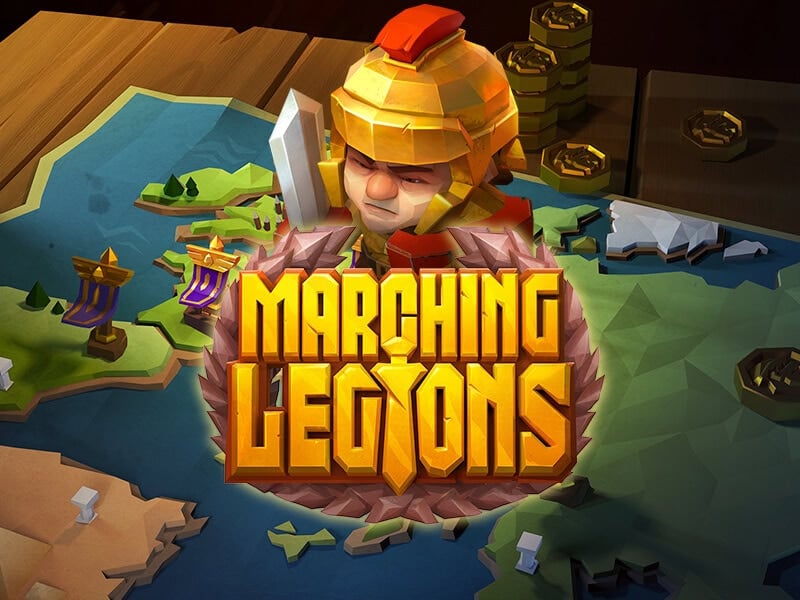 Marching Legions