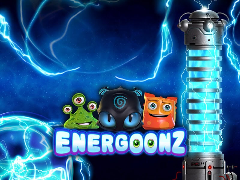 Energoonz