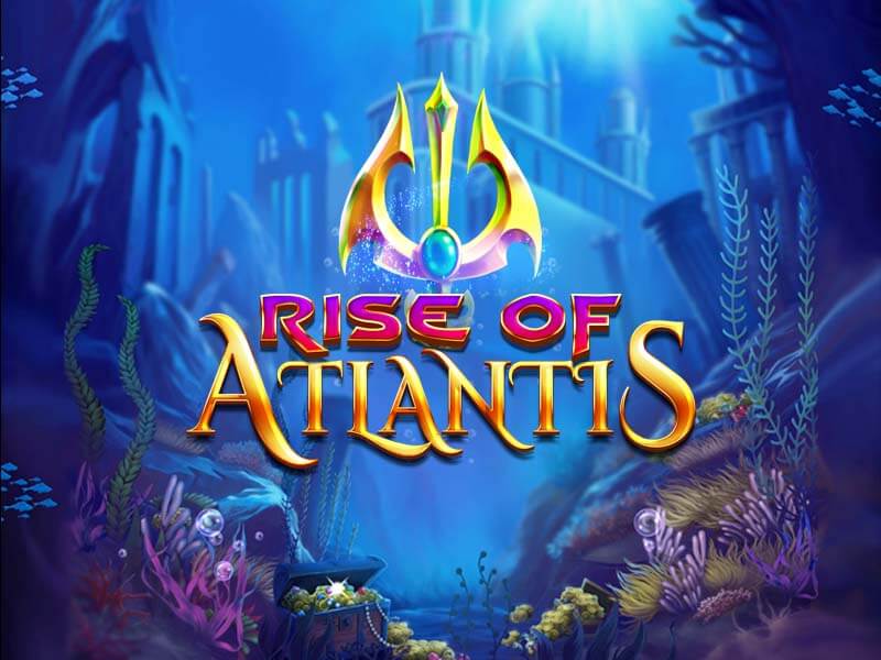 Rise of Atlantis